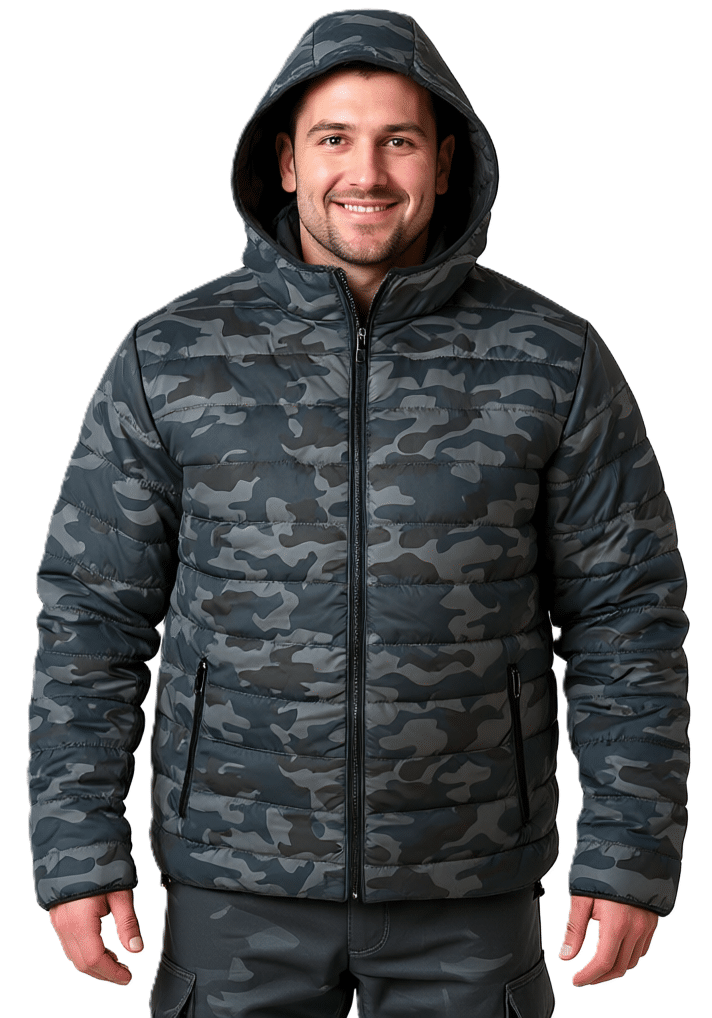 яке спиди камуфлаж