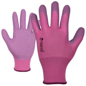 Градински ръкавици Катлей топени в латекс