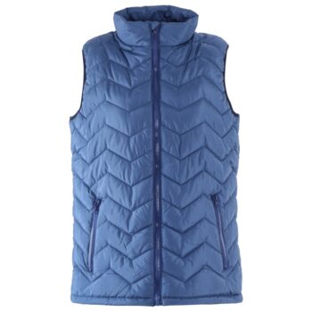 дамски елек флаш нео петрол