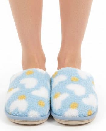 домашни чехли