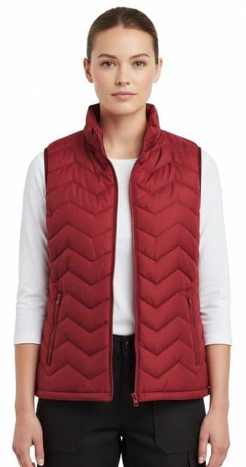 Елек Флаш Нео дамски - червен