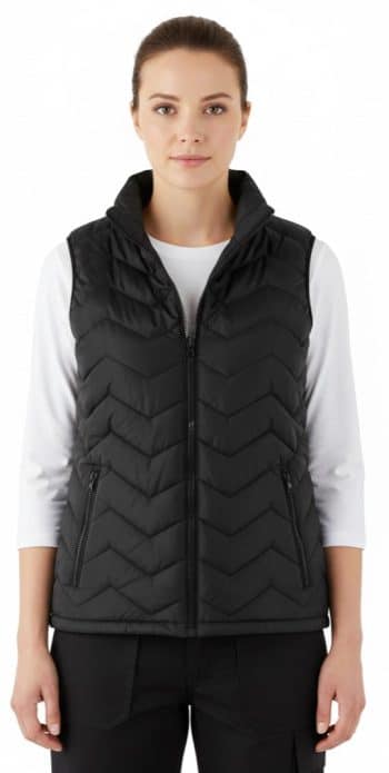 Елек Флаш Нео преходен дамски - черен