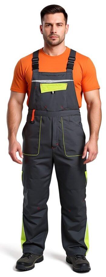 Полугащеризон ватиран – Призма