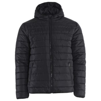 Яке мъжко Спиди - черно