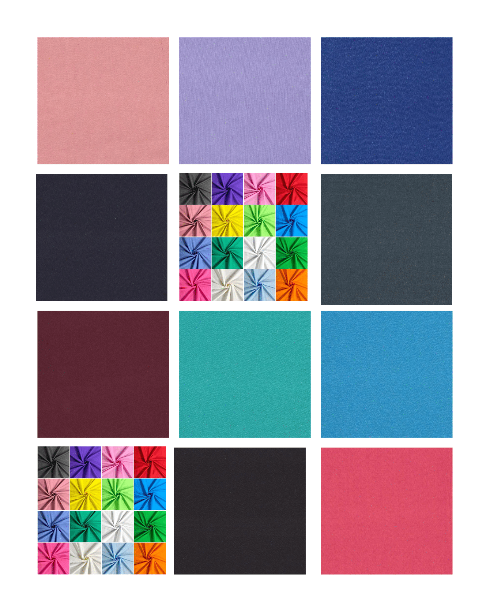 Еластични платове