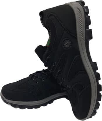 Работни обувки тип маратонки