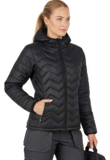 дамско преходно яке Флаш нео