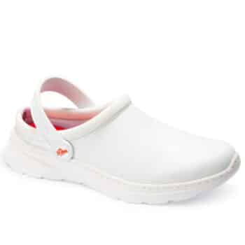 Санитарно сабо Dian Javea - бяло