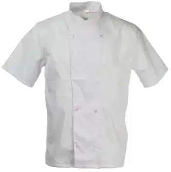 туника Ариа - бяла