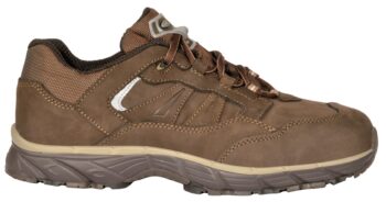 Cofra New Ghost Brown