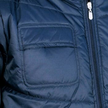 Cofra ватирано яке