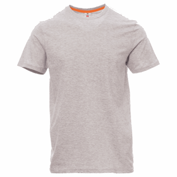 тениска Пайпър меланж