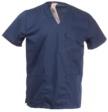 Туника лукс нави