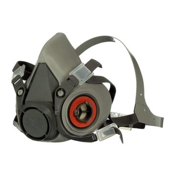 Полулицева маска 3М