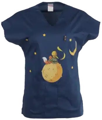 туника Малкият принц