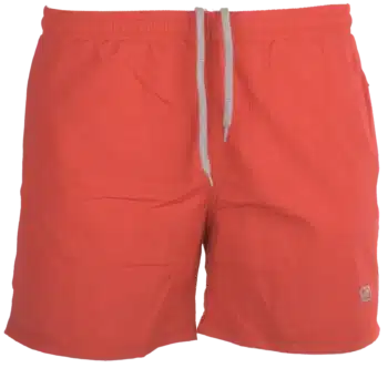 шорти за спасител червени