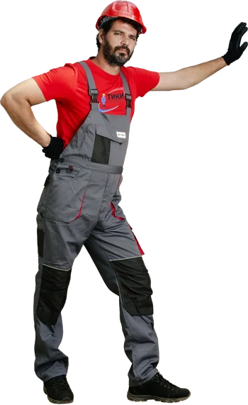 полугащеризон рипстоп KL4YOU