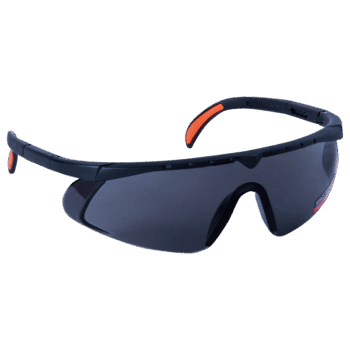 Защитни очила Barden – тъмни