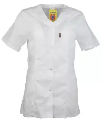 дамска туника с тик-так копчета