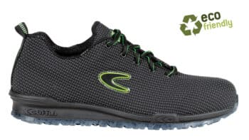 Работни обувки Cofra Monti S3 SRC