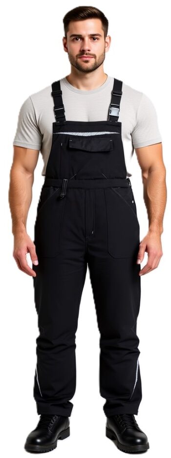 Полугащеризон софтшел Revolt