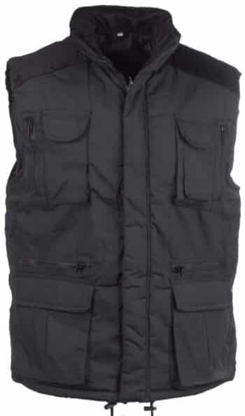 ватиран елек