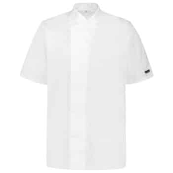 Готварска туника Кото бяла