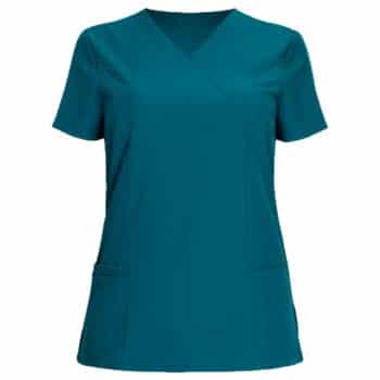 Дамска туника Nobby петрол