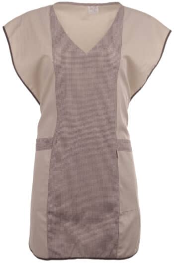 туника SPA карамел