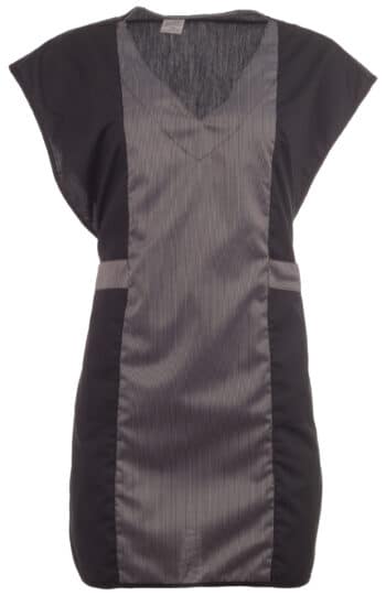 Туника SPA черна