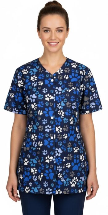 Туника Карина - лапи