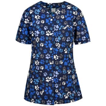 Туника Карина лапи