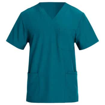 Туника Ноби унисекс петрол