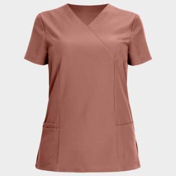 Туника дамска Nobby – пепел от рози