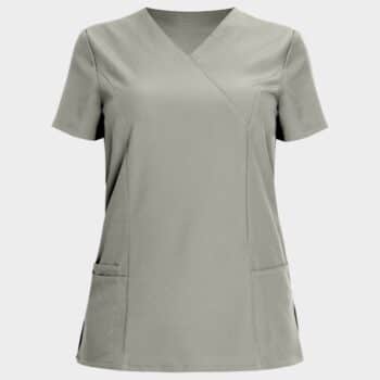 Туника дамска Nobby – цимент