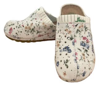 сабо FT с принт