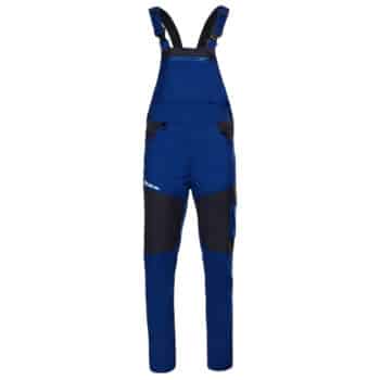 Полугащеризон еластичен EOS - кралско син