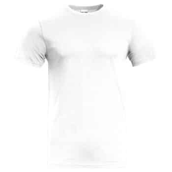 Тениска Наос - бяла