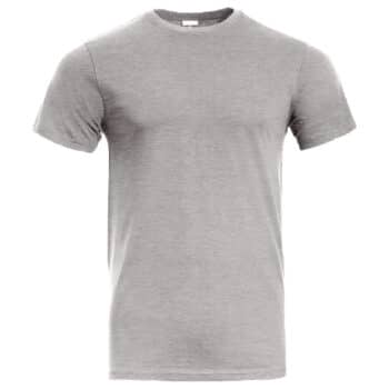 Тениска Наос - меланж