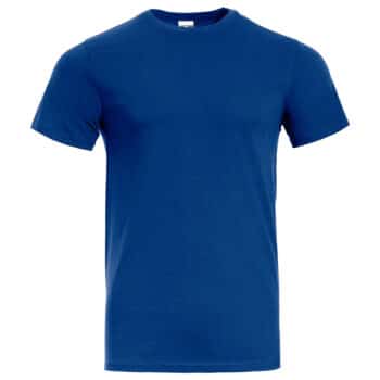 Тениска Наос - синя