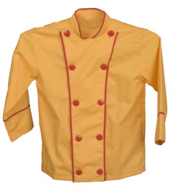 детска готварска туника