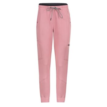 Панталон унисекс Ричи – пепел от рози