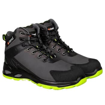 Работни боти Ruler S3S SR