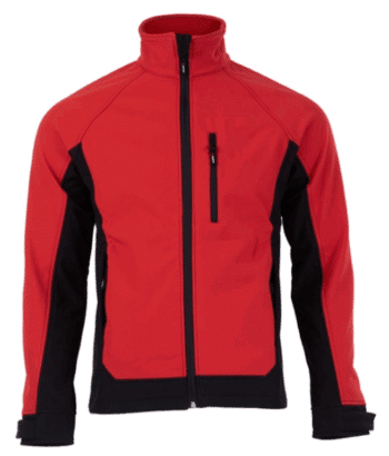 Яке софтшел Work Pro