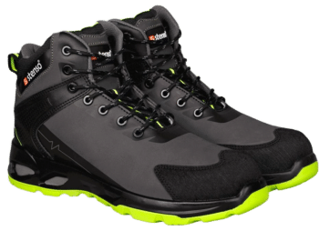 Работни боти Ruler MID 02 SR