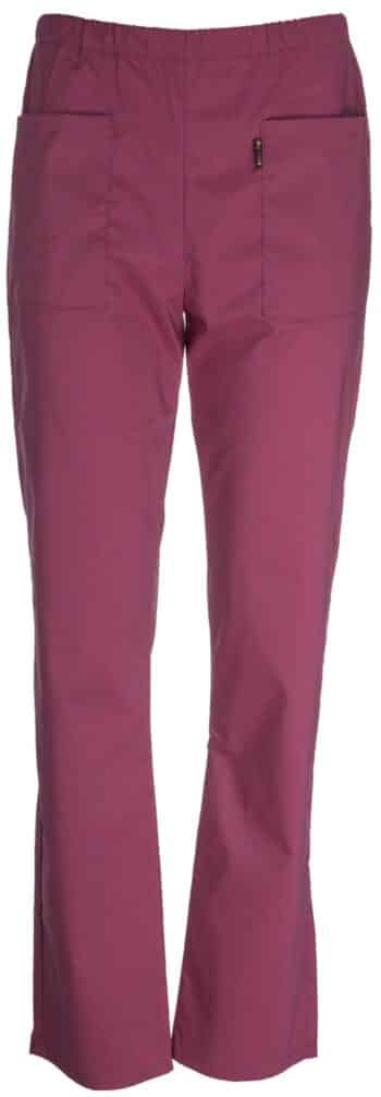 Панталон лукс малина