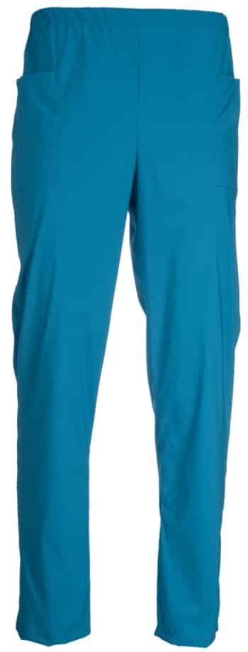 Панталон лукс тюркоаз