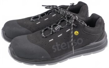 Работни-обувки-Джет-S1PL-MF-ESD