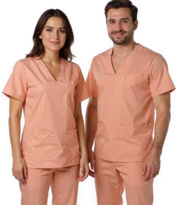 Туника лукс унисекс – банан