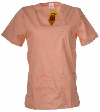 туника лукс банан